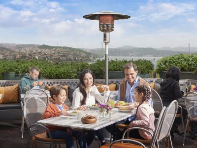 FreePoint (ısı şemsiyesi)1